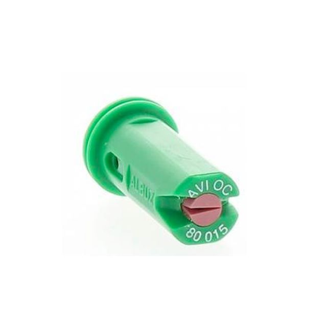 BUSE ALBUZ AVI OC 80° - VERT