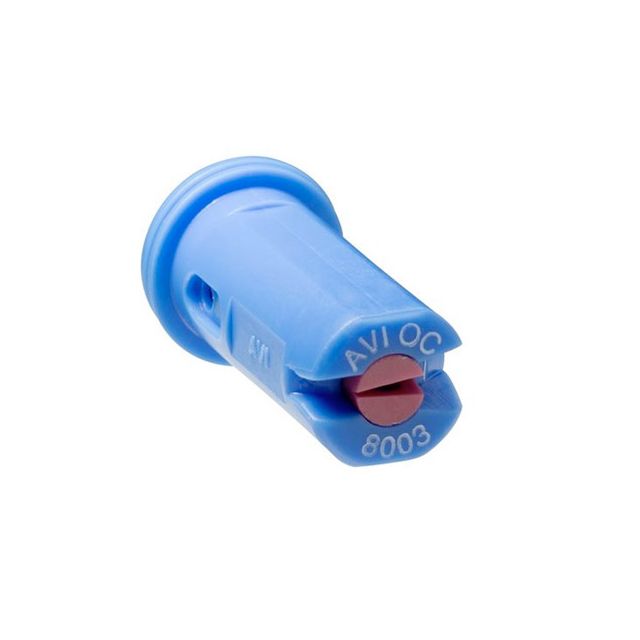 BUSE ALBUZ AVI OC 80° - BLEU