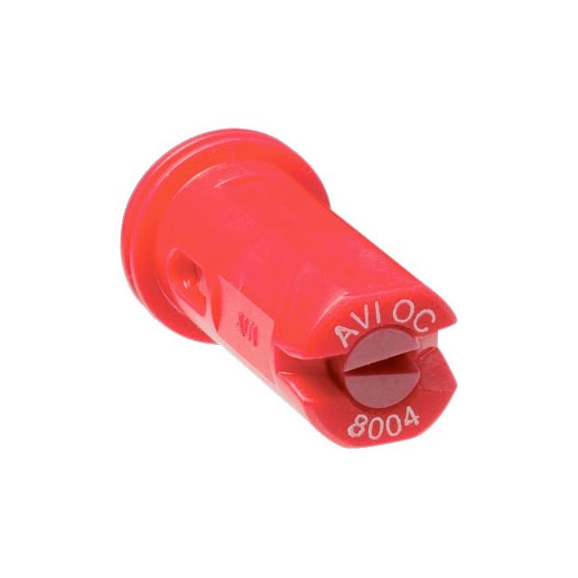 BUSE ALBUZ AVI OC 80° - ROUGE