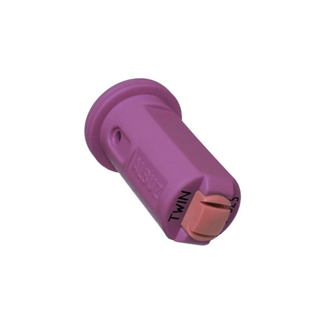 BUSE ALBUZ AVI TWIN 110° - LILAS