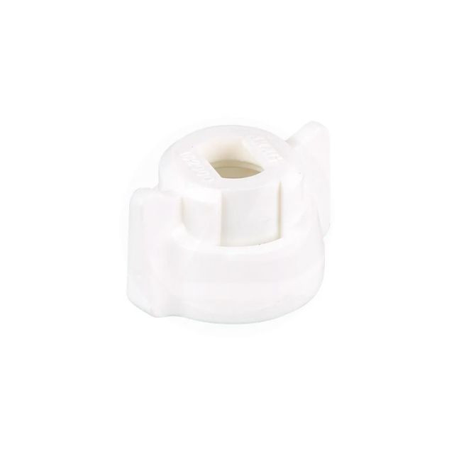Ecrou + Joint pour Buse 8mm - Blanc
