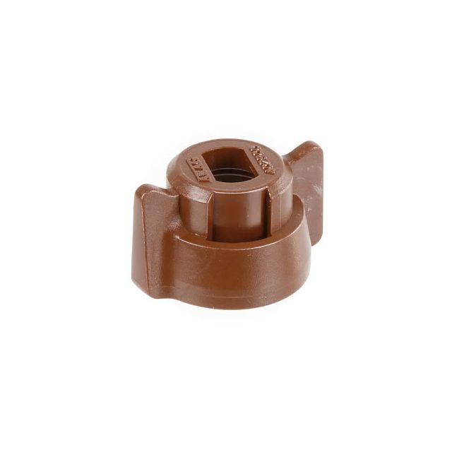 Ecrou + Joint pour Buse 11mm - Marron - 402901