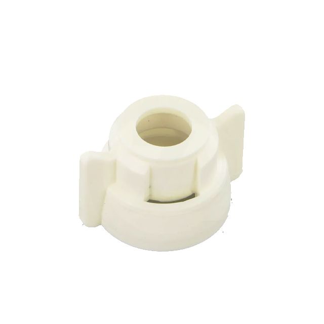 Ecrou + Joint pour Buse ATR-TVI - Blanc 402905