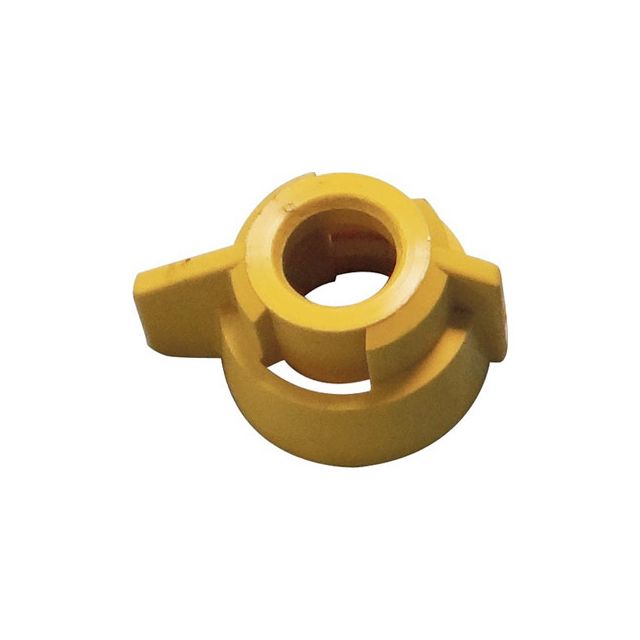 Ecrou + Joint pour Buse ATR-TVI - Jaune 402905