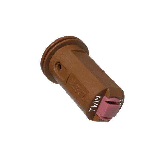 BUSE ALBUZ AVI TWIN 110° - MARRON