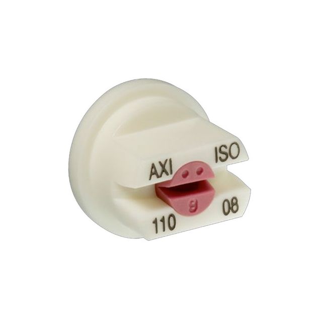 BUSE ALBUZ AXI 110° - BLANC