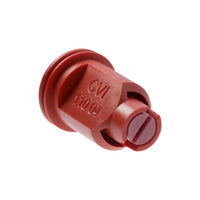 BUSE ALBUZ CVI 110° - ROUGE - ZNT