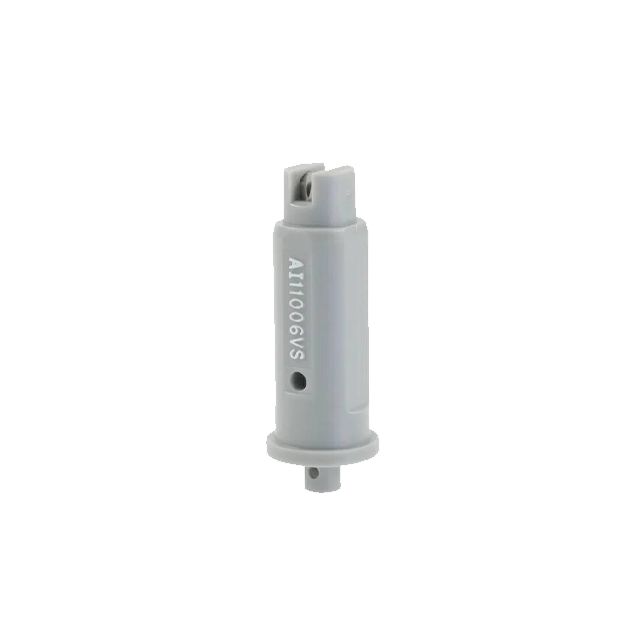 Buse Teejet AI VS 110° Inj Air Gris