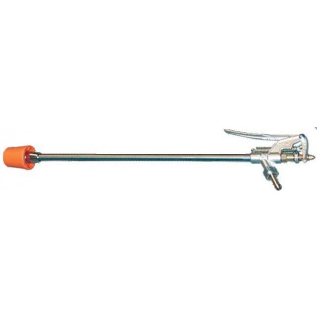 LANCE PULVE LG 600 MM - RACCORD 10mm 