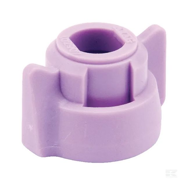 Ecrou + Joint pour buses AI - SJ3 - TTI 