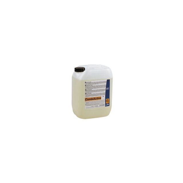 Dégraissant actif - Bidon de 10 L pour nettoyeur haute pression