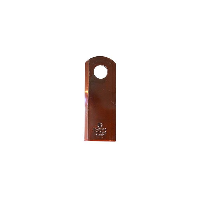 COUTEAU DROIT LG 129 PAR 25