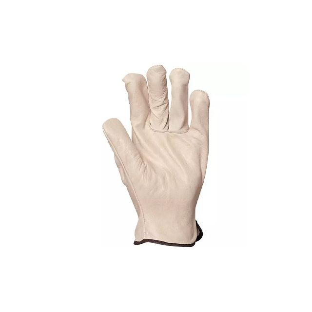 GANTS TYPE DOCKER T10 TOUT CUIR