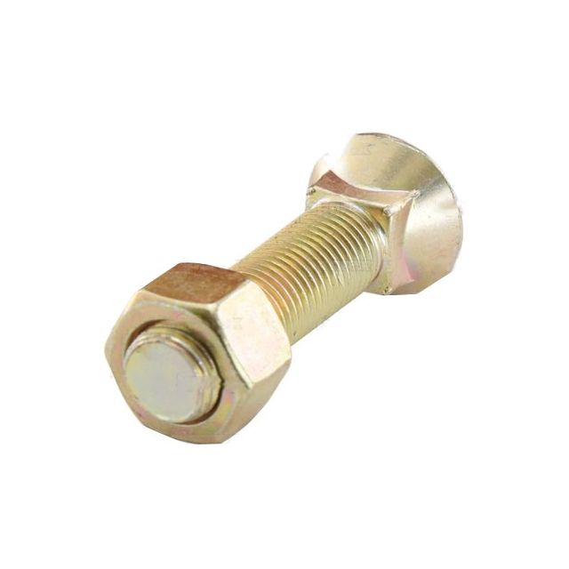 BOITE DE 25 BOULONS 7/16" x 32mm 8.8