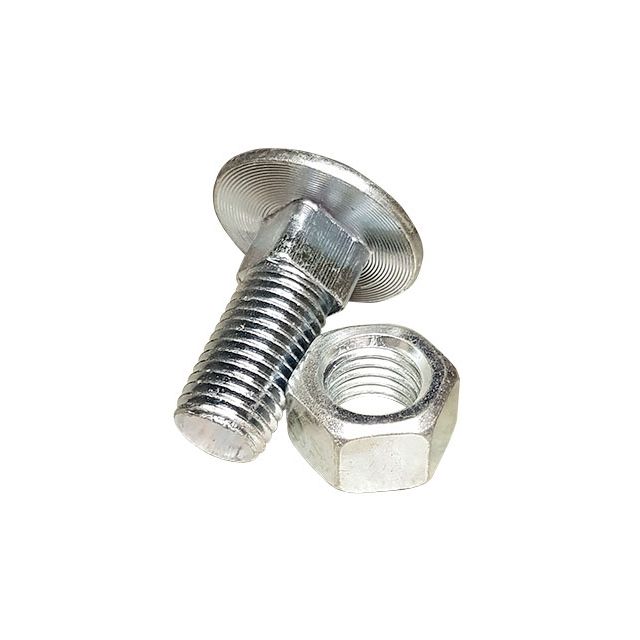 BOULON TRCC 16-40 ZB -BOITE DE 10 