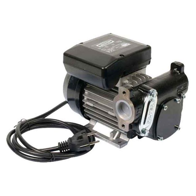 POMPE GASOIL PANTHER 56L/MIN 230V