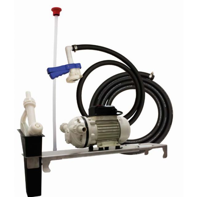 Kit vide fût AdBlue