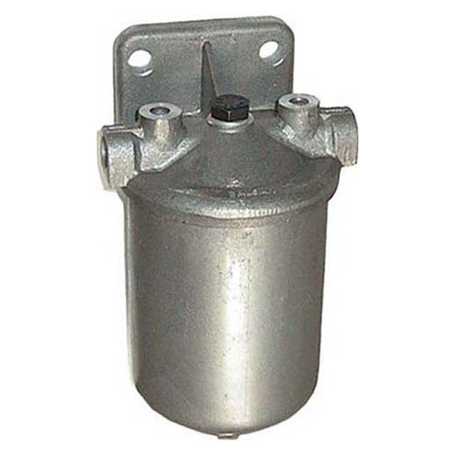 Filtre à carburant Assemblée MF 35X Fordson Major Dexta
