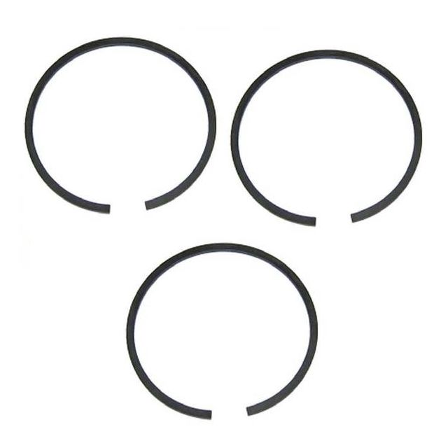 Bague de cylindre MF 135 165 - Jeu de 3 pcs