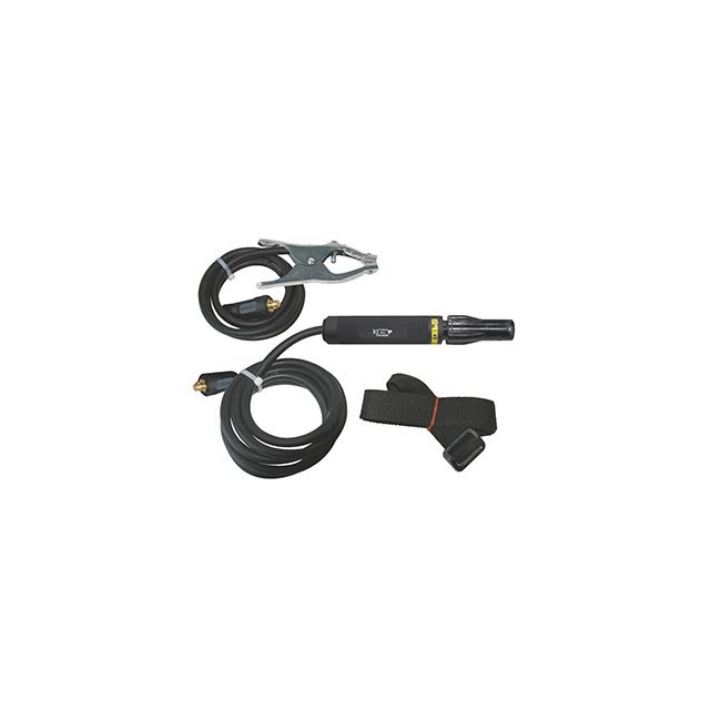 KIT MMA N3/ MONTE/PE-PM 300A/4M-4M/35MM²