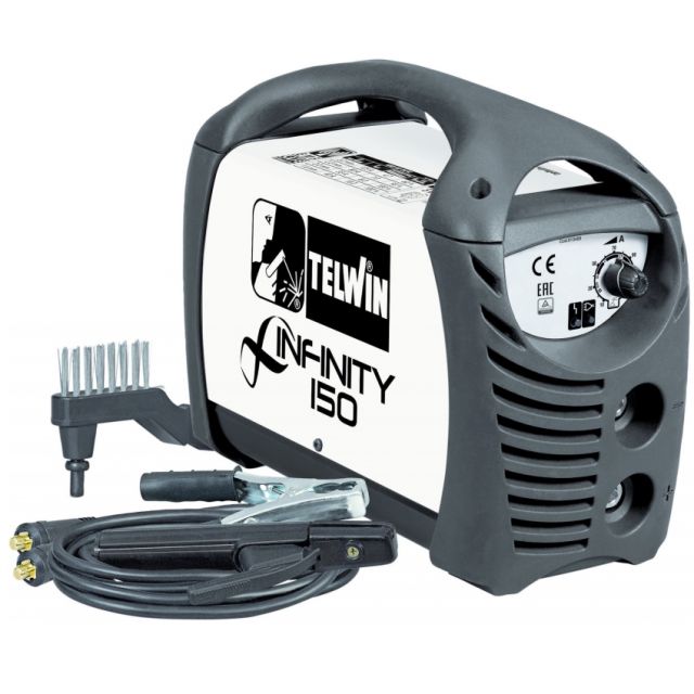 POSTE A SOUDER INVERTER MMA INFINITY 150 