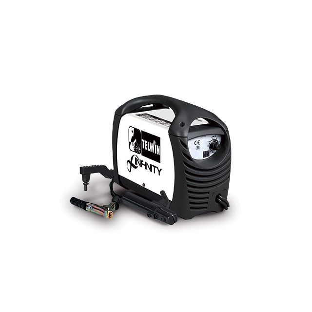 POSTE A SOUDER INVERTER MMA INFINITY 150 +34 ELECTRODES