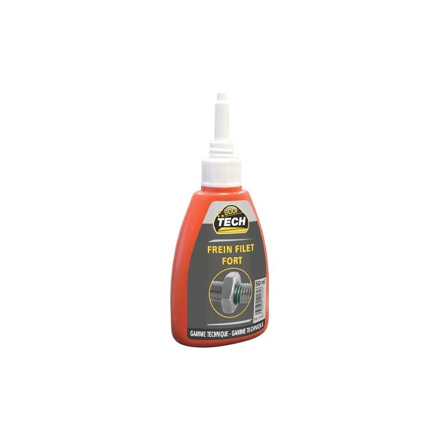 FREIN FILET FORT FLACON 50ML