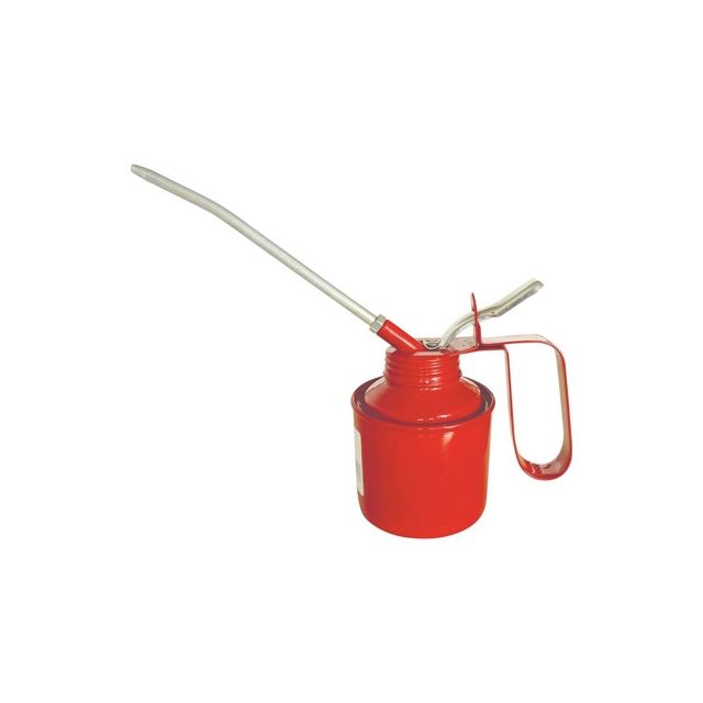 BURETTE HUILE 250ml METALLIQUE