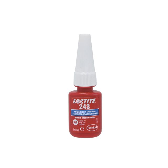 FREIN FILET NORMAL 5ML