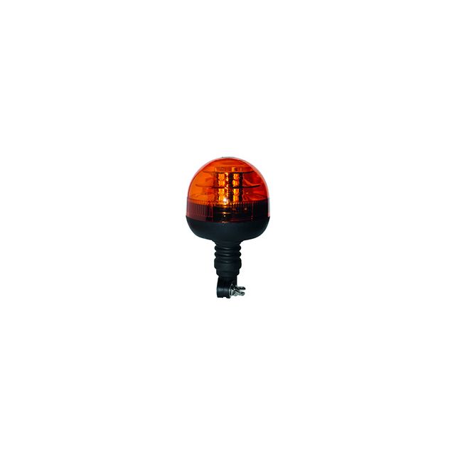 Gyrophare leds 12-24V homologation route R65
