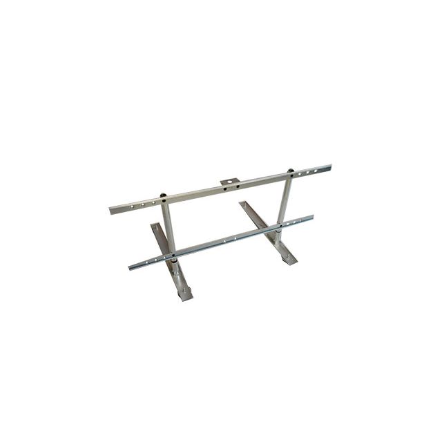 Kit de fixation magnétique 1200X400 mm Convoi agricole