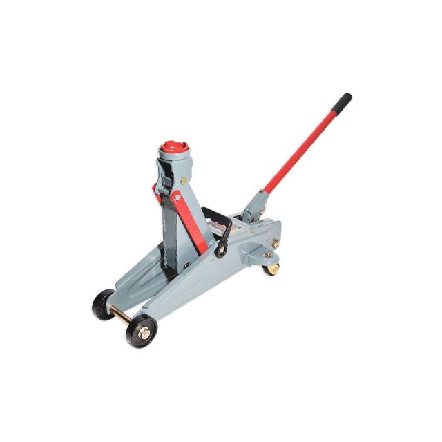 CRIC ROULEUR 2 Tonnes