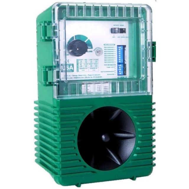 EFFAROUCHEUR ELECTRONIQUE SPECIAL AGRI 