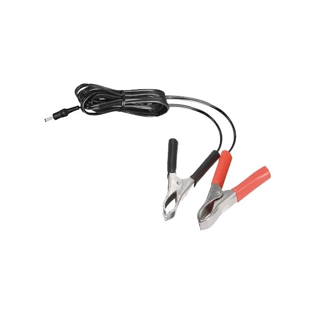 CABLE BATTERIE PINCE CROCO PR. 2570233