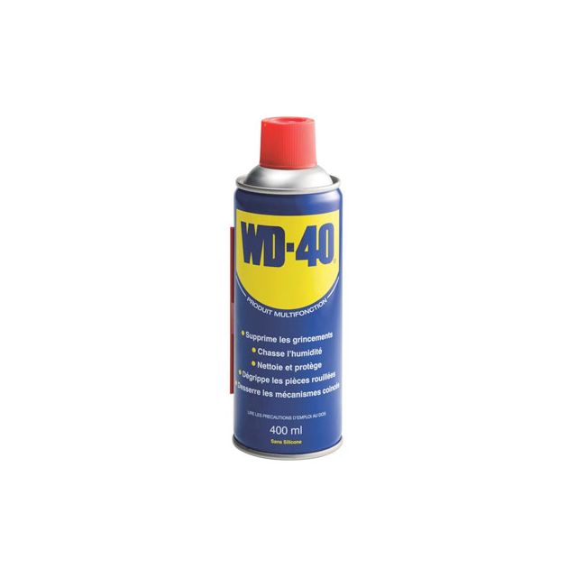 AEROSOL WD40 400ML