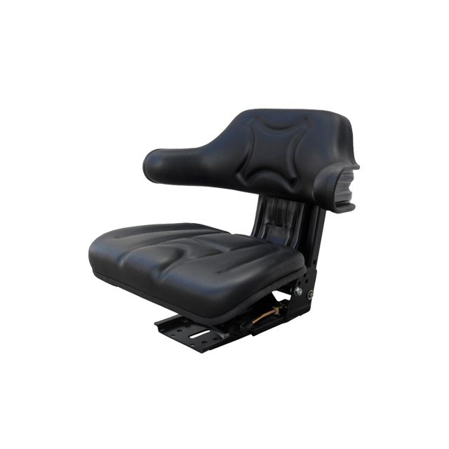 Siège tracteur standard avec accoudoirs