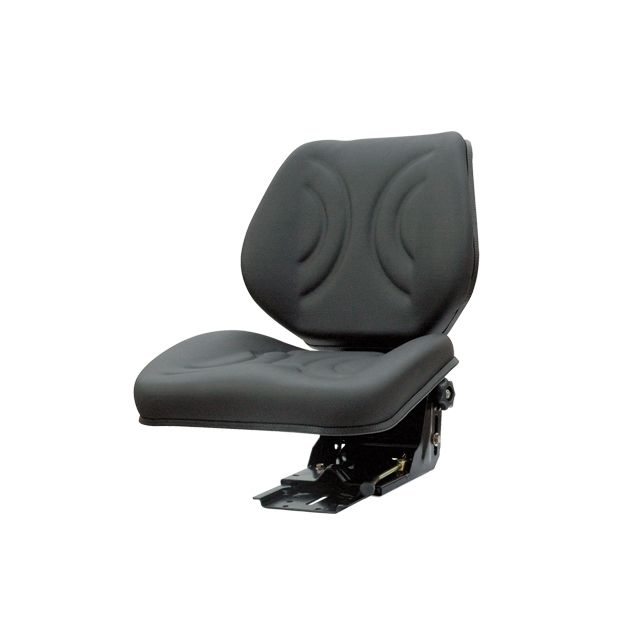 SIEGE tracteur suspension MECA. / Amortisseur HYDRO