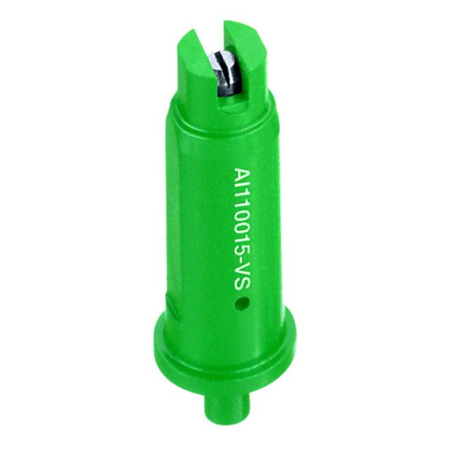 Buse Teejet AI VS 110° Inj Air Vert