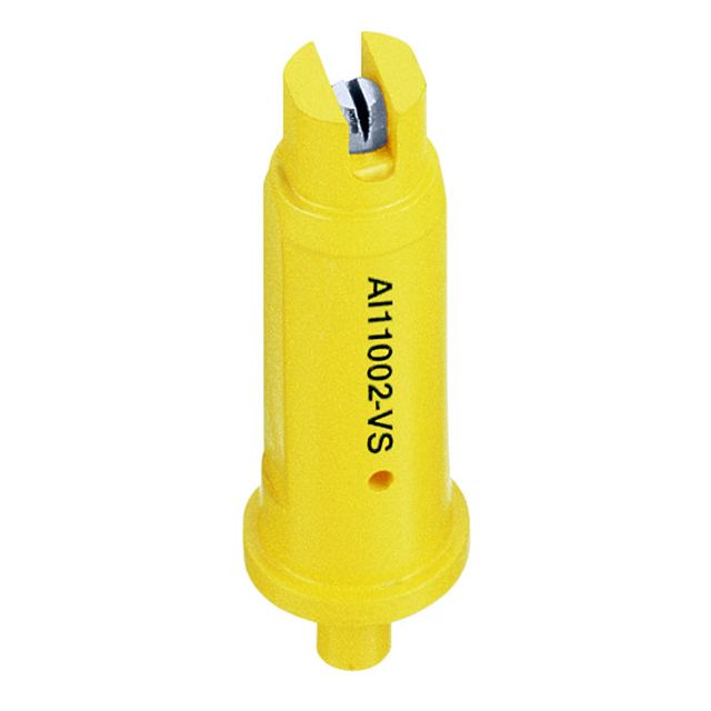 Buse Teejet AI VS 110° Inj Air Jaune