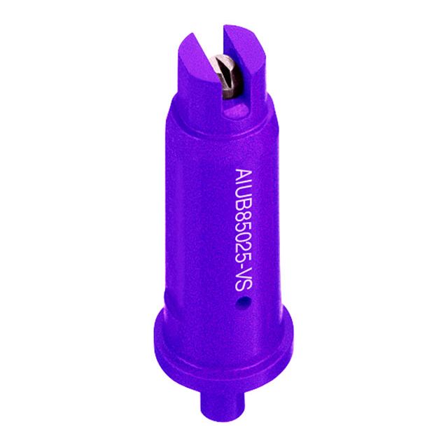 Buse AI Injection Air Bout Rampe Lilas