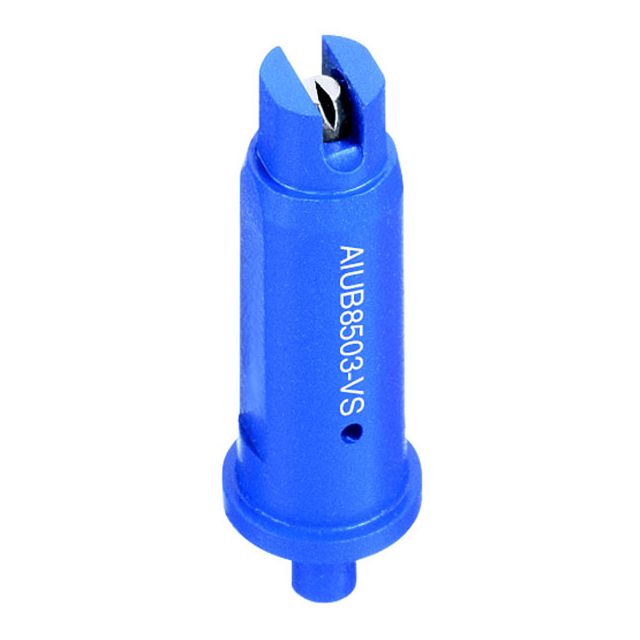 Buse AI Injection Air Bout Rampe Bleu