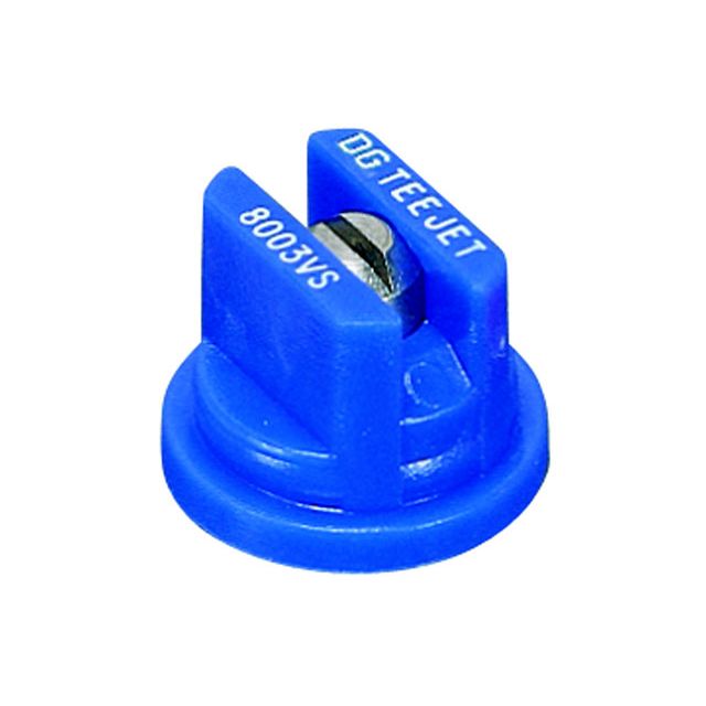 Buse Teejet DG VS 80° Bleu
