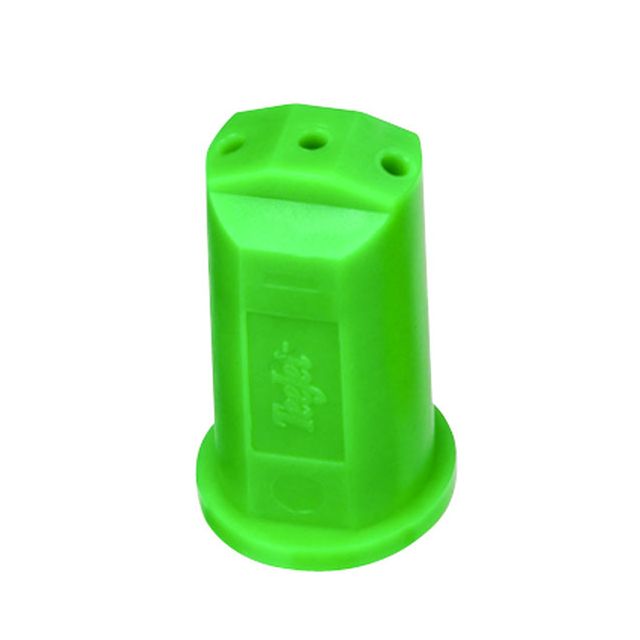 Buse Teejet Trifilet Engrais - Vert