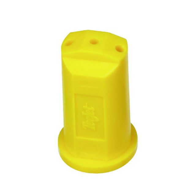 Buse Teejet Trifilet Engrais - Jaune
