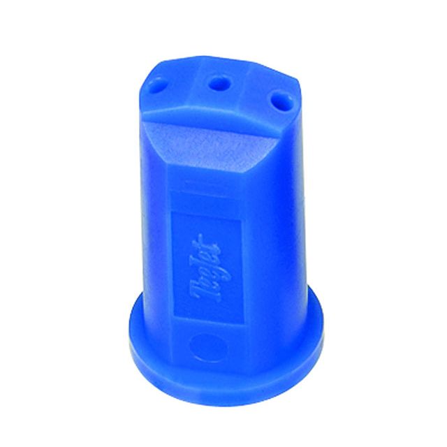 Buse Teejet Trifilet Engrais - Bleu