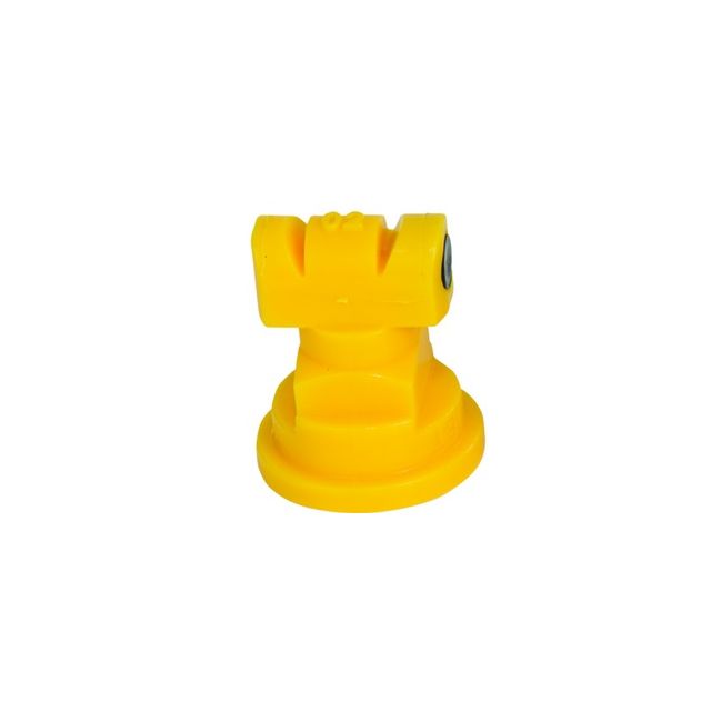 Buse Turbo Twinjet Jaune