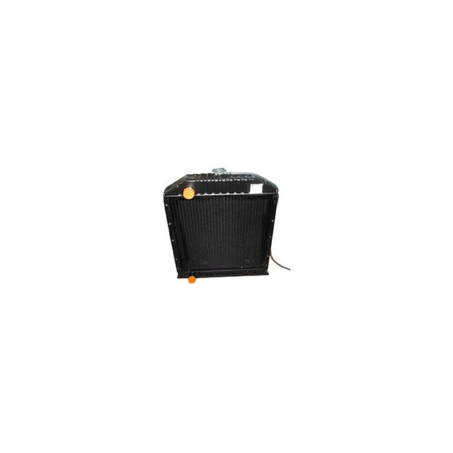 Radiateur Fiat 100-90 110-90