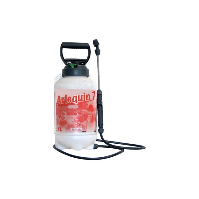 Pulverisateur ARLEQUIN 7L