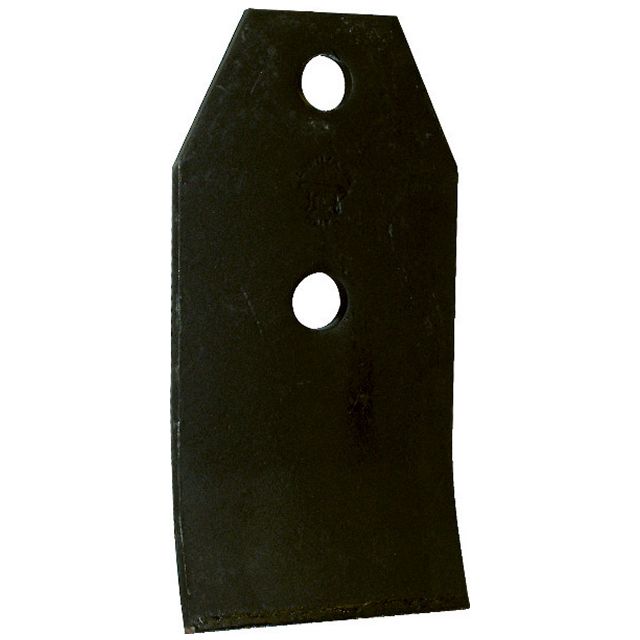 COUTEAU 2 TROUS