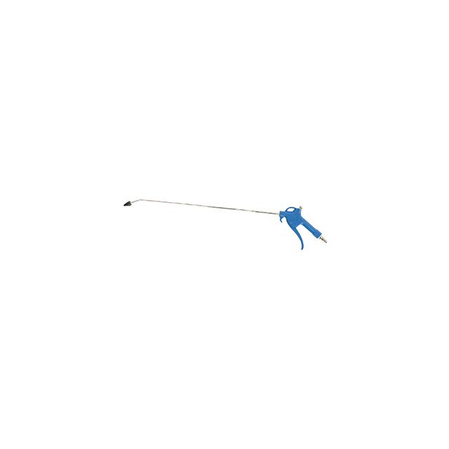 SOUFFLETTE PLASTIQUE BEC 500MM A 6BAR 1/4''